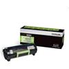 Lexmark 56F2U0E Cartuccia laser 25000 pagine Nero
