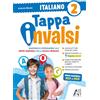 Ardea Tappa Invalsi. Italiano. Quaderno di preparazione alle prove nazionali nella scuola primaria (Vol. 2)