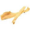 Brekz Snacks - Scalpo di bovino per cane (35 cm) 35 cm - 3 pezzi