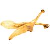 Brekz Snacks - Orecchie di coniglio per cane 15 pezzi