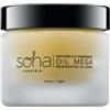 SOHA SARDINIA Srl SOHA MASCHERA OLIO NOTTE RIGENERANTE OIL MEGA 50 ML