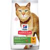 Hill's Science Plan Mature Adult Senior Vitality Pollo & Riso - Set%: 2 x 1,5 kg