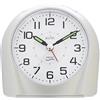 Acctim 14117 Sveglia Europa silenzio tick