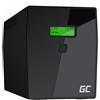 Green Cell Gruppo di Continuità Interattivo UPS Green Cell UPS04 900 W