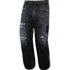 ENERGIAPURA - PANTALONE SCI JEANS GRONG