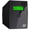 Green Cell Gruppo di Continuità Interattivo UPS Green Cell UPS02 480 W