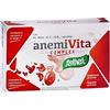 Santiveri Sa 66426 Anemivita Complex, 40 Capsule