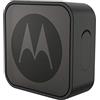 Motorola Sound Motorola Lifestyle Sonic Boost 220 - Altoparlante wireless portatile con Bluetooth - Altoparlante impermeabile (IPX5) - 6 ore e Aux - Alexa, Siri e Google Assistant