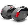 Givi Coppia Valigie Laterali Moto Givi V35 MONOKEY SIDE 35 Lt.