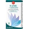 ERBA VITA Same + Umore integratore alimentare a base di estratti vegetali e vitamine che favoriscono il rilassamento e il benessere mentale - 30 Compresse