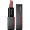 Shiseido Modern Matte Powder Lipstick - 506 DISROBED