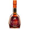 Brandy Solera Gran Reserva Carlos I Pedro Domecq cl.70