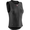 KOMPERDELL AIR VEST LIGHT WOMAN Gilet Protezione