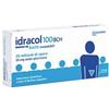 Valderma Linea Benessere dell' Intestino Idracol 100 Bch 10 Bustine orosolubili