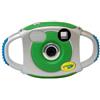 Crayola 2.1MP fotocamera digitale per bambini facile da usare - verde