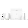 HikVision DS-PWA96-KIT-WE-Plus Kit allarme radio 96 zone Wi-Fi, 4G, Wireless + Pir con telecamera a colori - Hikvision