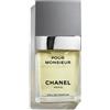 CHANEL POUR MONSIEUR - EAU DE PARFUM VAPORIZZATORE 75ML