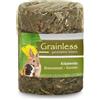 JR Farm JR Grainless Erbeolis Carota ortica 80 g
