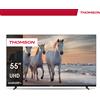 THOMSON ANDROID TV LED 55 4K HDR10 WIFI SAT