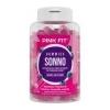 Pink Fit, Gummies Sonno, 60 cps