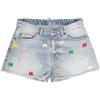 DSQUARED2 - Shorts jeans
