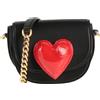 MOSCHINO - Borsa a tracolla