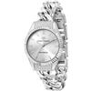 Chiara Feragni Orologio Chiara Ferragni per Donna Analogico Al quarzo con cinturino Acciaio inossidabile R1953104502