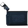 WYGUO A1761 Sostituzione della batteria per iWatch Series 2 (42mm)(3.8v 1.27wh)