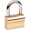Vachette Aube 1313-45/SC - Lucchetto in ottone