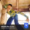VEGAS Pro Suite 21 - Strumenti integrati di editing video e audio per creatori di contenuti | software di editing video | software di taglio video | editor video | Windows 10/11 PC | 1 licenza