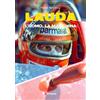 Kenness Publishing LAUDA. L'UOMO, LA MACCHINA