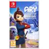 Maximum Games Ary and the Secret of Seasons NS