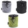 Brabantia - Porta Mollette - Accessorio per Stendibiancheria - Contiene Fino a 75 Mollette - Appendere allo Stendibiancheria Oppure al Filo per Stendere - Cestino per Riporre - Mix - 16 x 16 x 16 cm