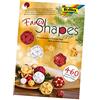 Folia 25029 - Fantasia, Forme, Set Weihnachtszauber