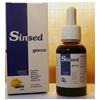 Sinsed Gocce Integratore 30 ml