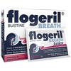 FLOGERIL BREATH JUNIOR 20BUST