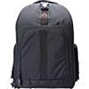 E-IMAGE Zaino E-IMAGE OSCAR B50 40 x 26 x 54cm ideale per Canon EOS C100, Canon C300 e SONY Fs7