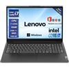 Lenovo notebook i7, Pc portatile, intel core 13 th, 24gb Ram ddr4, Display 15.6 Full Hd, SSD 1 TB, Wi fi, Bt, Windows 11 Pro, Office Pro, Laptop i7
