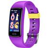 TAOMELY Orologio Smartwatch Bambina Watches: 0.96 Orologi Fitness Tracker Polso Impermeabile Cardiofreaquenzimetro SpO2 e Sonno Monitor Pedometer Activity Esercizio Ragazzi Compleanno Regali per Android IOS