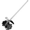 EGO CTA9500 - Coltivatore 24 cm - Accessorio Multitool