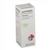 Abiogen Pharma Acetamol Prima Infanzia 30 ml analgesico e antipiretico