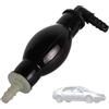 Twowinds - Pompa Adescatore Compatibile con Renault Clio (1990-2008) Clio 2 (1998-2012) Laguna (1993-2001) Kangoo (1997-2008) Scenic (1999-2003) - Pompetta Manuale Carburante Diesel 1,5 1,9 DCI