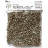 Yline 1000 mini spille da balia piccole, argento, circa 19 mm, aghi di sicurezza, E90015