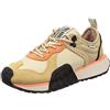 Palladium Troop Runner, Basket Misto, Desert/Black, 37, Deserto/Nero, 37 EU