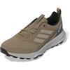 adidas Tracefinder, Scarpe da Ginnastica Uomo, Nucleo Nero, 42 EU