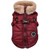 Puppia Donavan Gilet Invernale - VINO - L