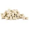 Kork-Deko 100 tappi conici in sughero per bottiglia 32 x 25/20 (mm) Tappi di sughero naturale per vino, bevande o contenitori (vetro) con diametro interno 18-24 mm