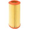 UFI Filters, Filtro Aria 27.257.00, Filtro Aria per Ricambio, Adatto a Auto, Applicabile su Modelli Audi A2, Volkswagen Lupo, Polo, Seat Arosa, Cordoba