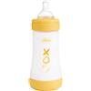 CHICCO CH BIB P5 240ML MED SIL UNI - CHICCO - 986964993