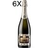 (6 BOTTIGLIE) Monte Rossa - Sansevé - Saten - Franciacorta - 75cl